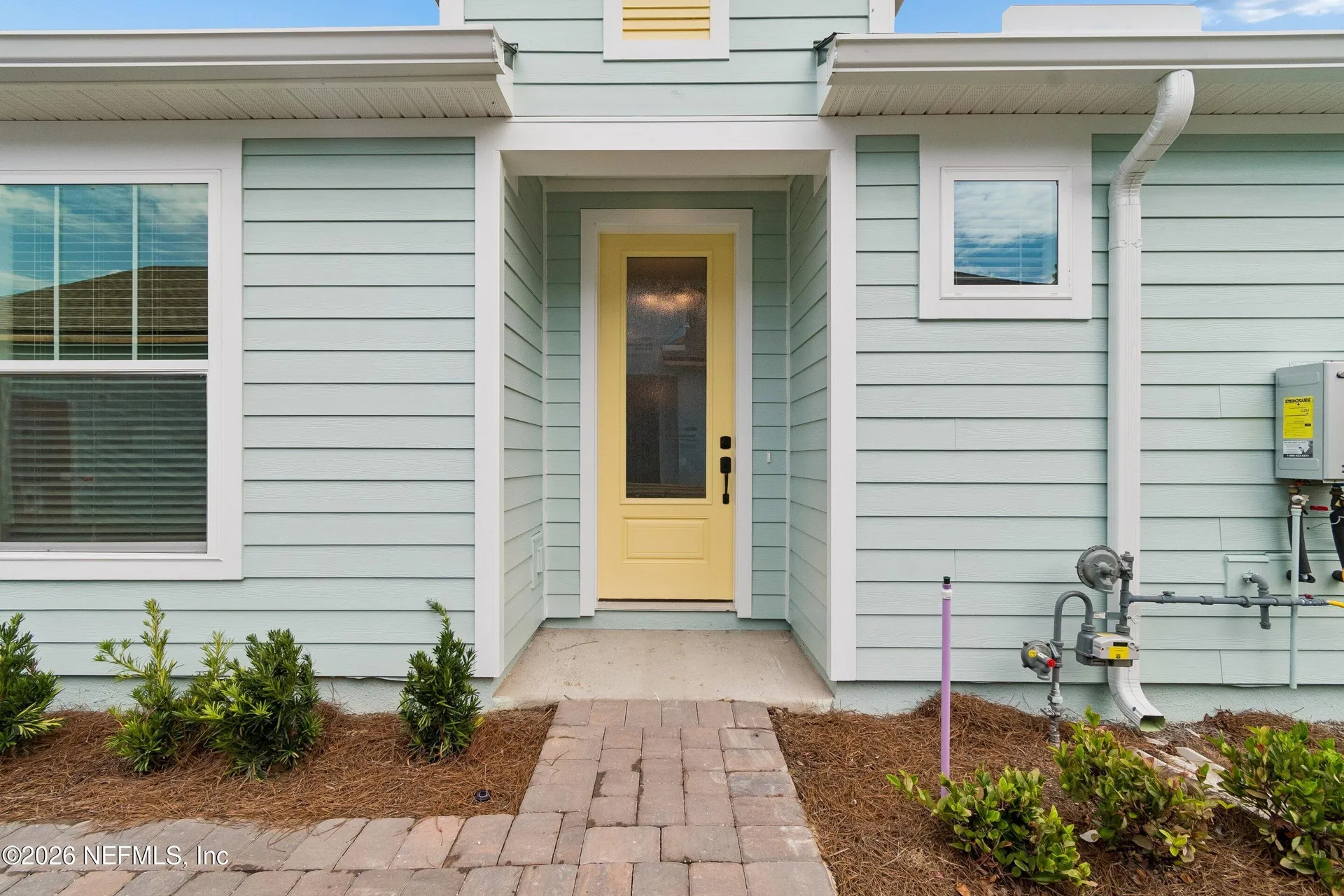 718 Windchime Street Yulee FL 32097