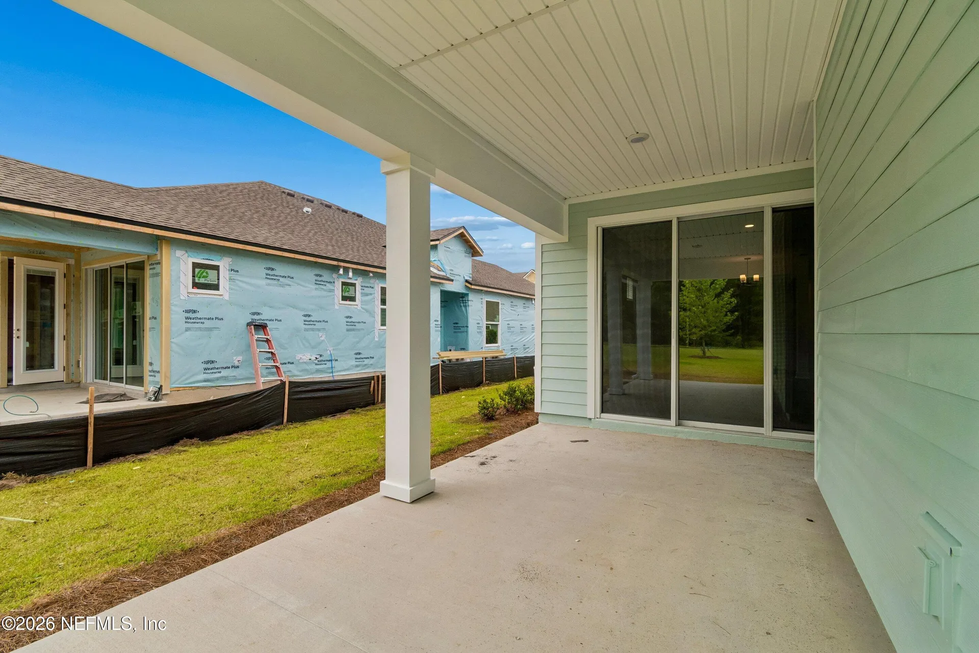 718 Windchime Street Yulee FL 32097