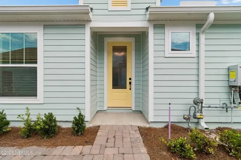 718 Windchime Street Yulee FL 32097
