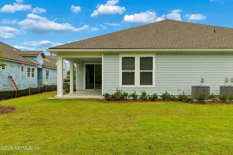 718 Windchime Street Yulee FL 32097