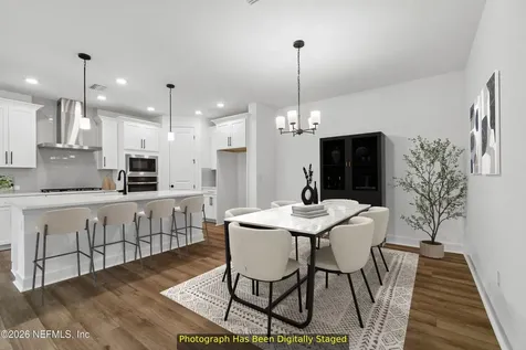 718 Windchime Street Yulee FL 32097