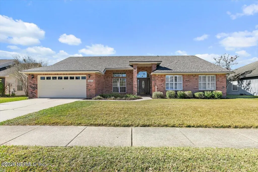 10292 Triple Crown Avenue Jacksonville FL 32257