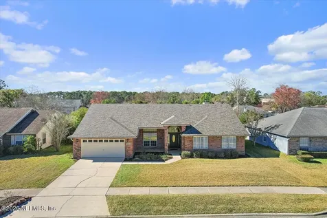 10292 Triple Crown Avenue Jacksonville FL 32257