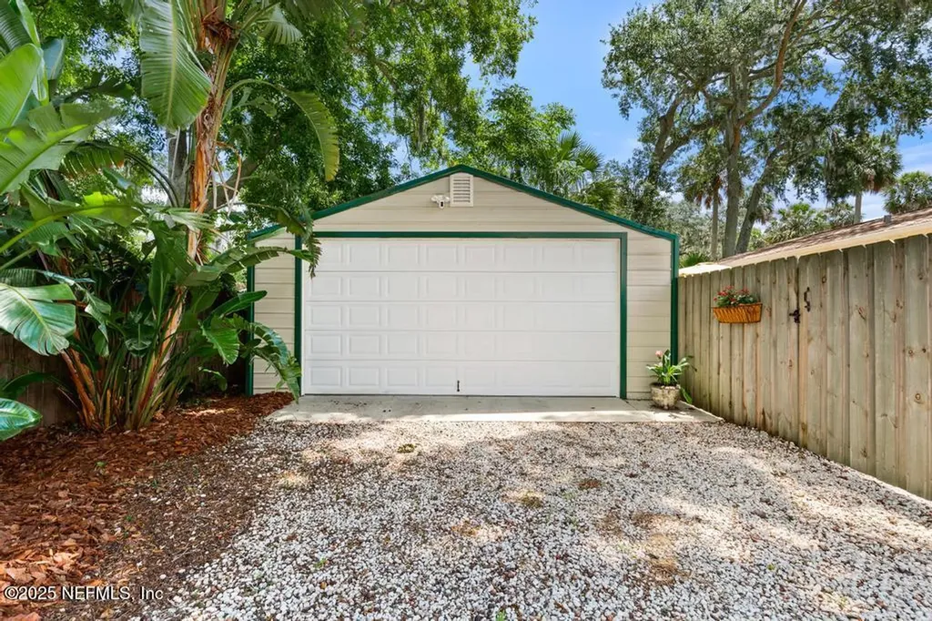 4 Nelmar Avenue St. Augustine FL 32084