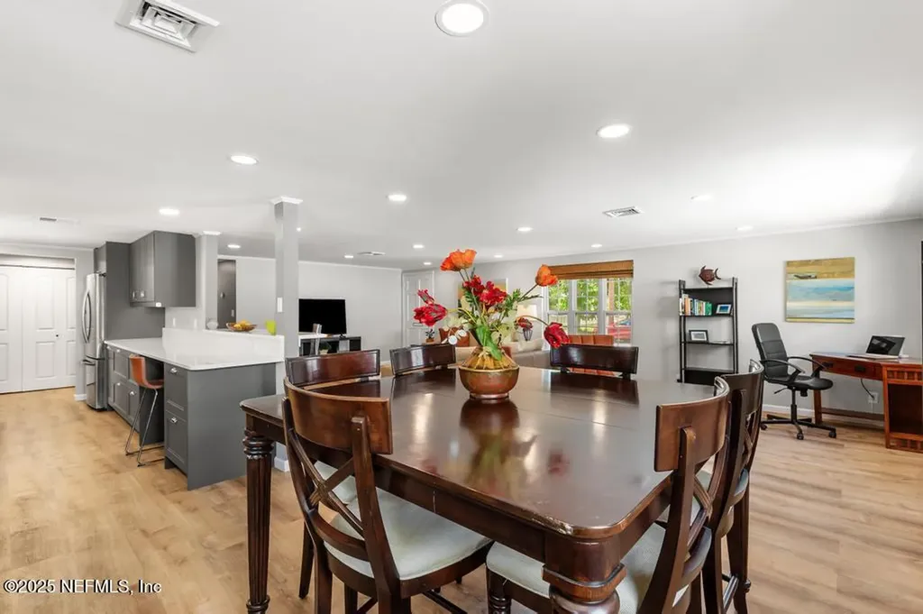 4 Nelmar Avenue St. Augustine FL 32084