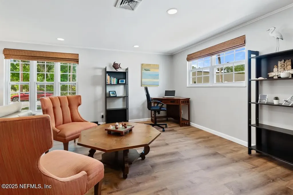 4 Nelmar Avenue St. Augustine FL 32084