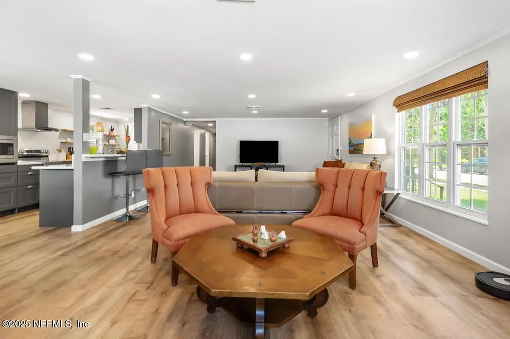 4 Nelmar Avenue St. Augustine FL 32084