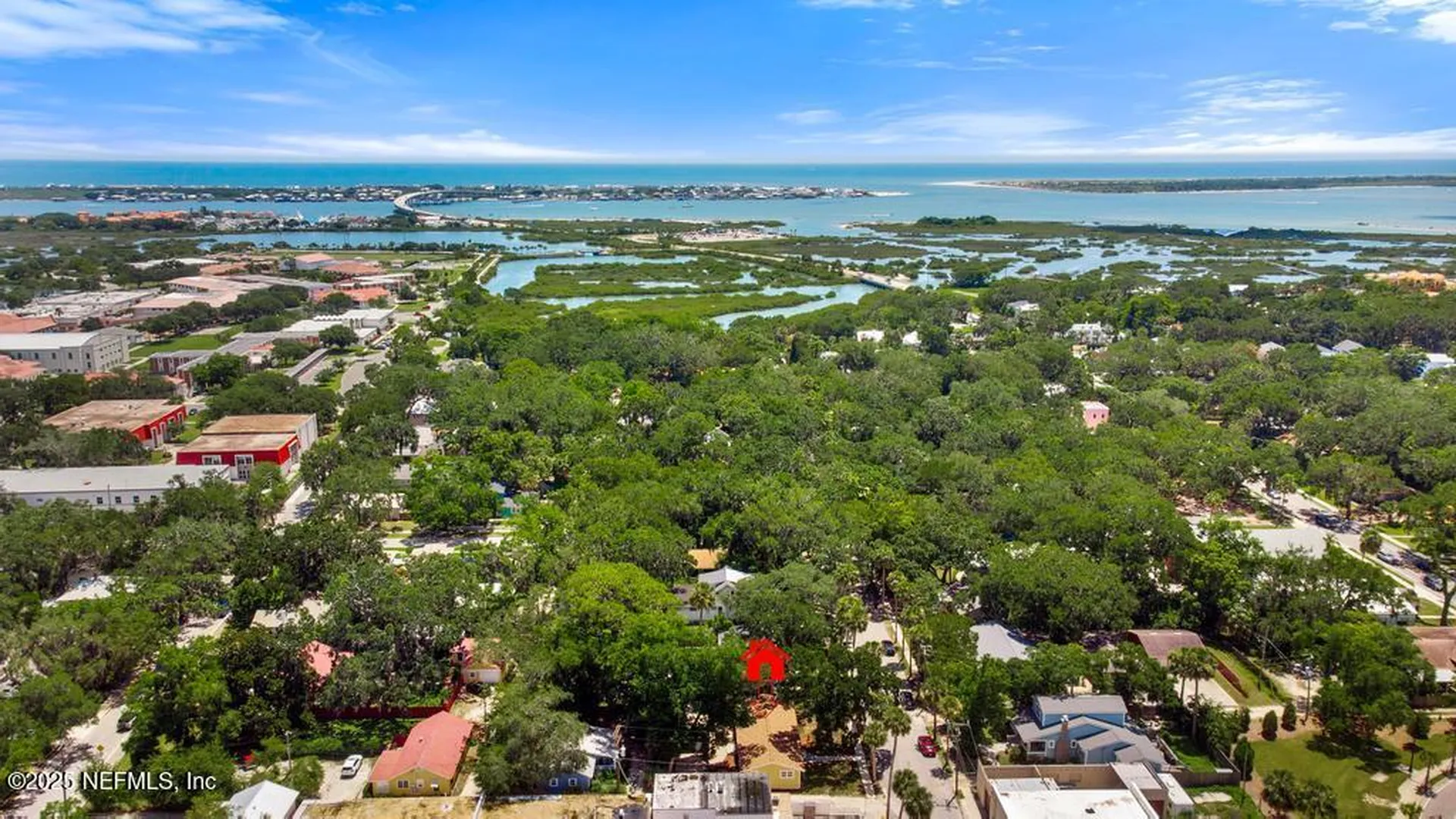 4 Nelmar Avenue St. Augustine FL 32084