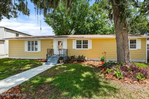 4 Nelmar Avenue St. Augustine FL 32084