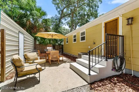 4 Nelmar Avenue St. Augustine FL 32084