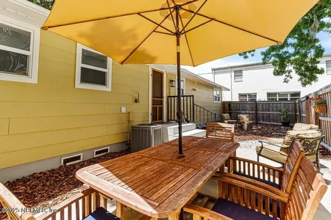 4 Nelmar Avenue St. Augustine FL 32084