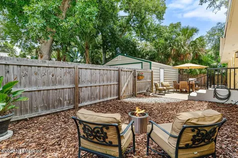 4 Nelmar Avenue St. Augustine FL 32084