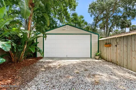 4 Nelmar Avenue St. Augustine FL 32084