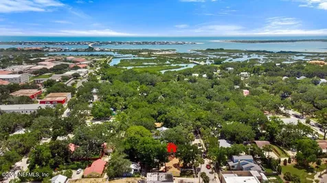 4 Nelmar Avenue St. Augustine FL 32084