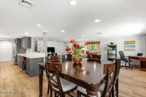 4 Nelmar Avenue St. Augustine FL 32084