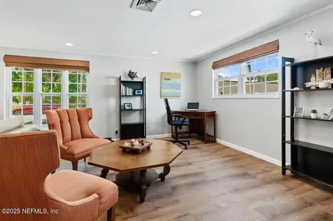 4 Nelmar Avenue St. Augustine FL 32084