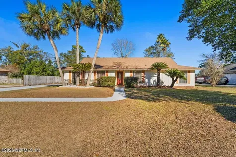 226 Stoneridge Court Orange Park FL 32065