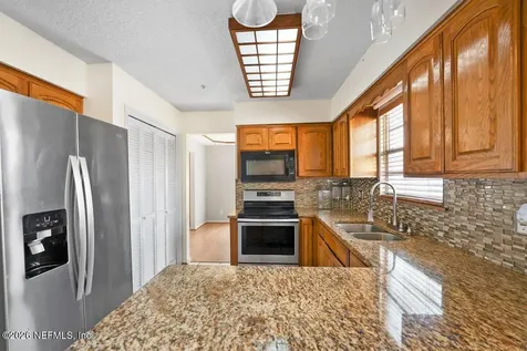 226 Stoneridge Court Orange Park FL 32065