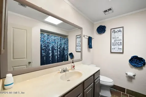226 Stoneridge Court Orange Park FL 32065