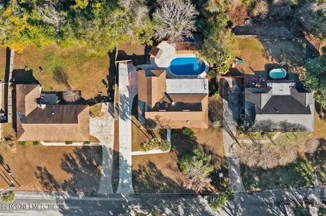 226 Stoneridge Court Orange Park FL 32065