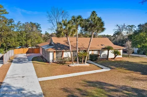 226 Stoneridge Court Orange Park FL 32065