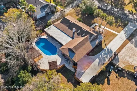 226 Stoneridge Court Orange Park FL 32065