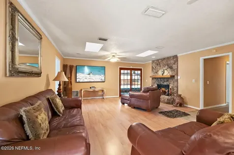 226 Stoneridge Court Orange Park FL 32065