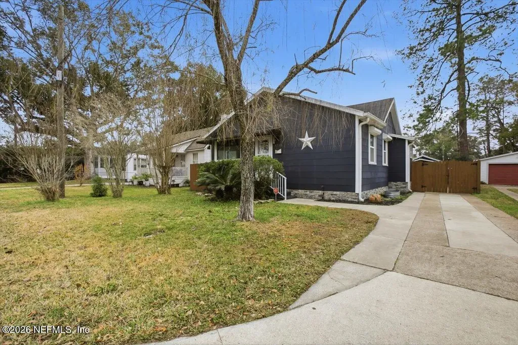 4748 French Street Jacksonville FL 32205