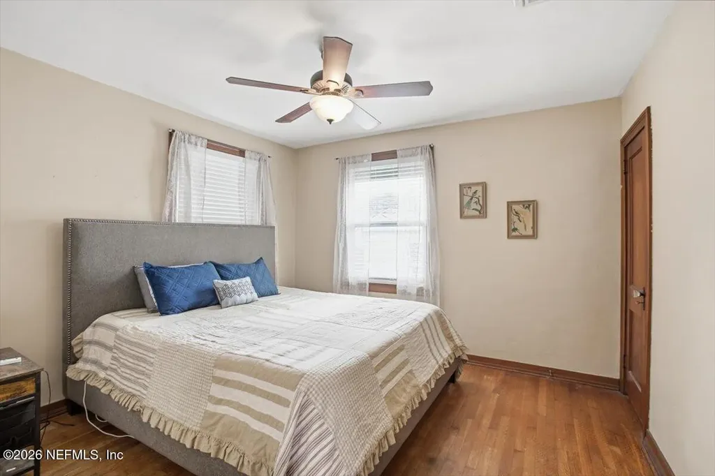 4748 French Street Jacksonville FL 32205