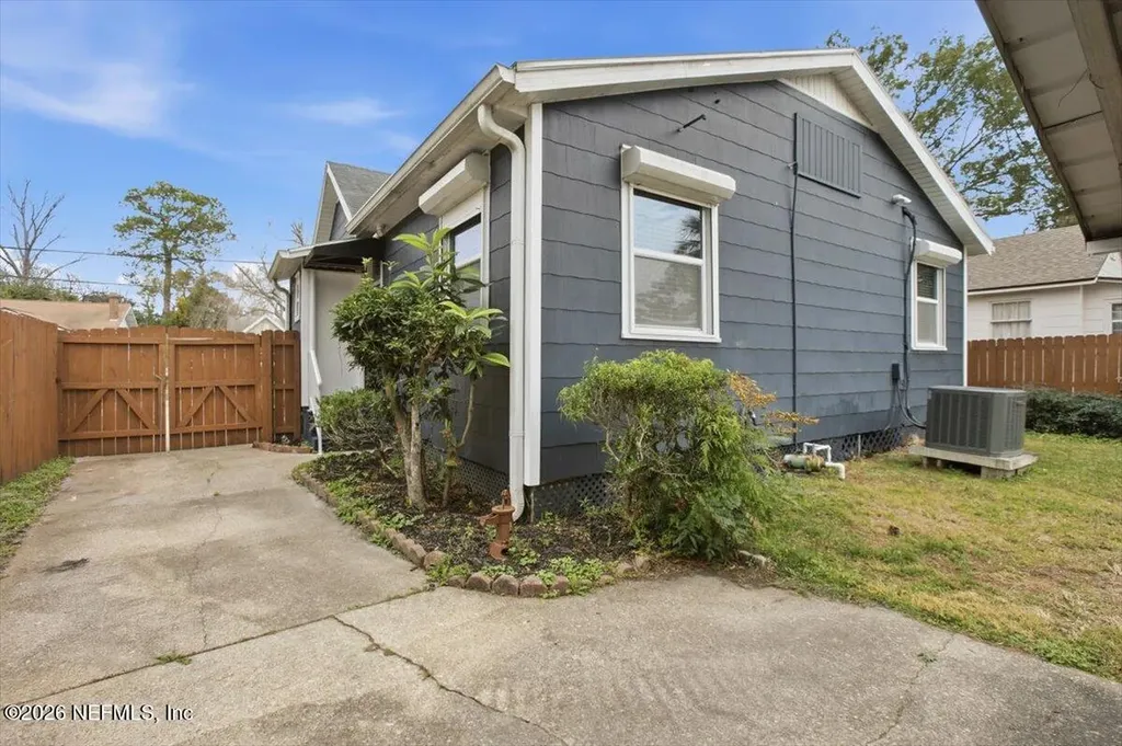 4748 French Street Jacksonville FL 32205