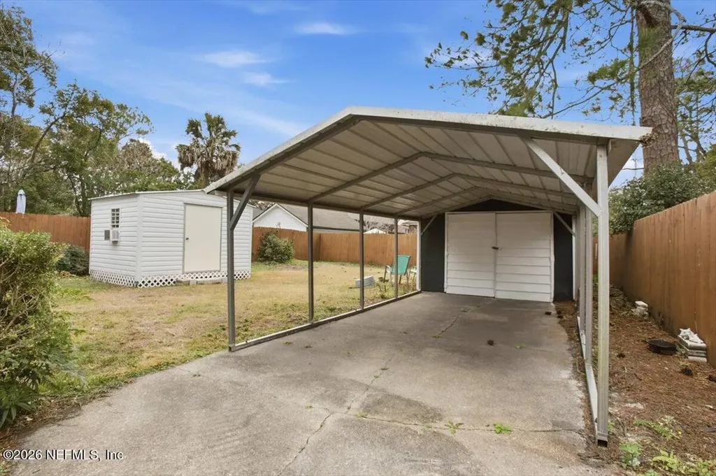 4748 French Street Jacksonville FL 32205