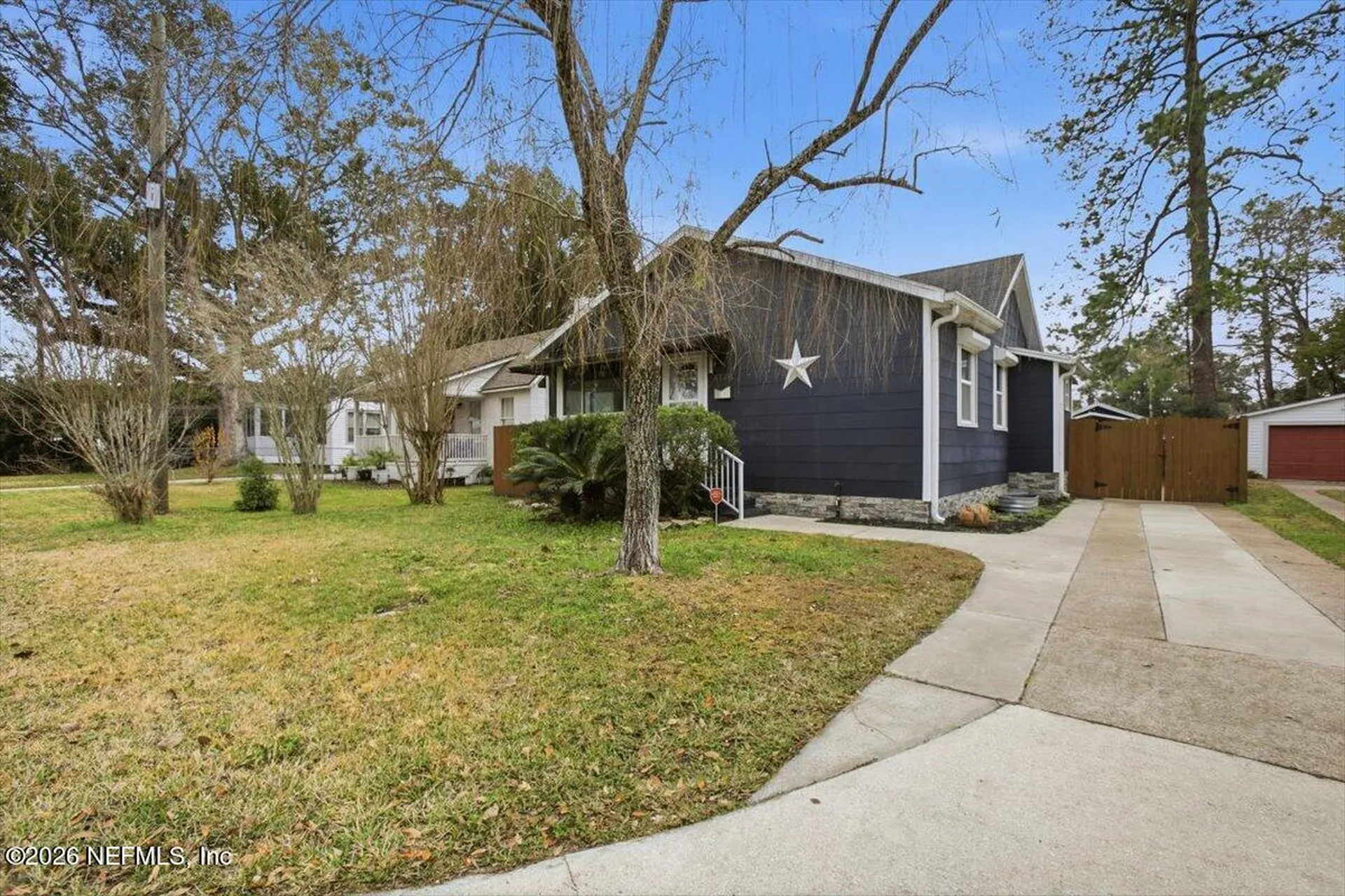 4748 French Street Jacksonville FL 32205