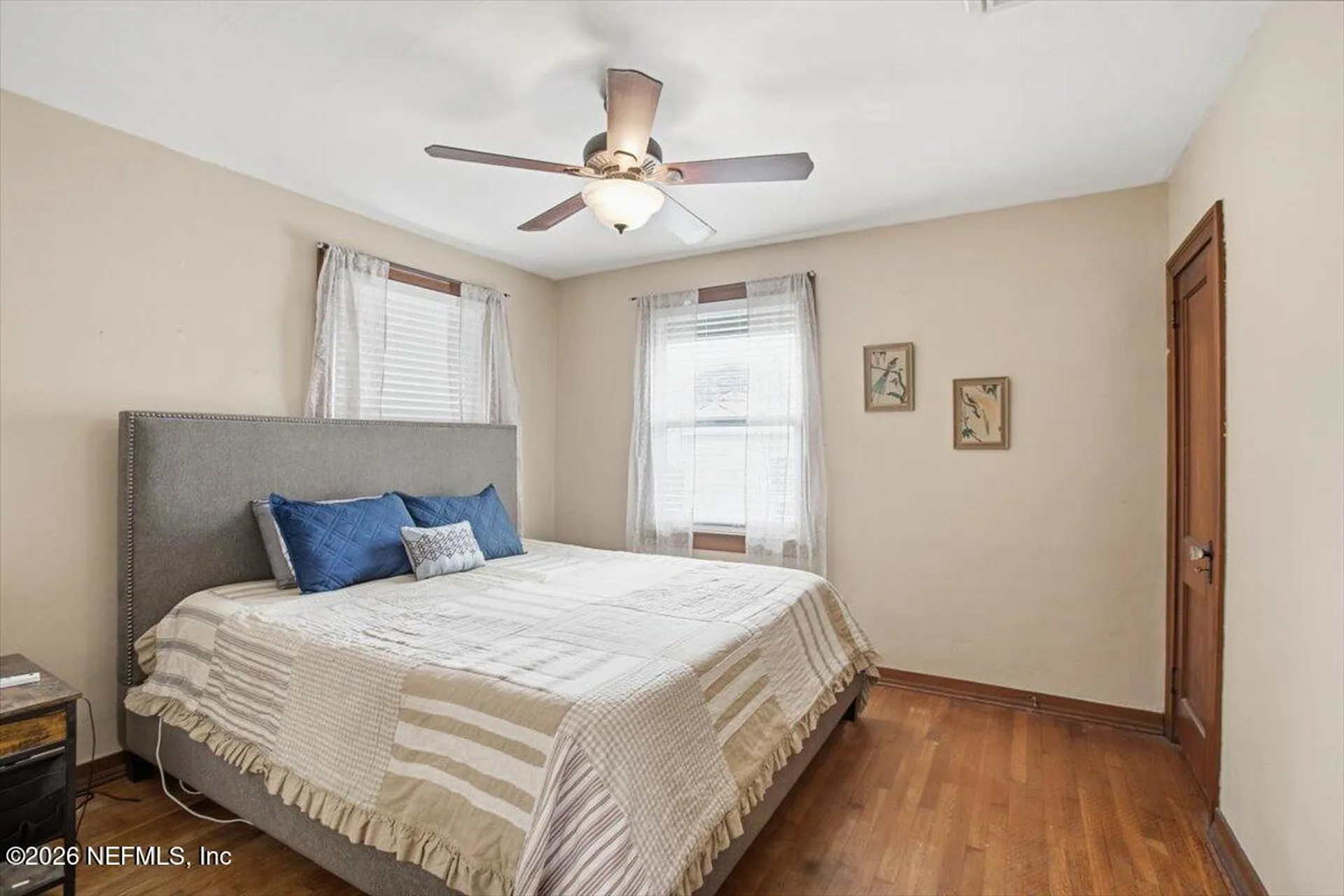 4748 French Street Jacksonville FL 32205