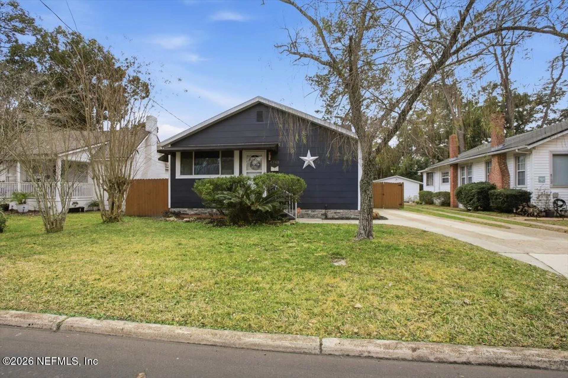 4748 French Street Jacksonville FL 32205