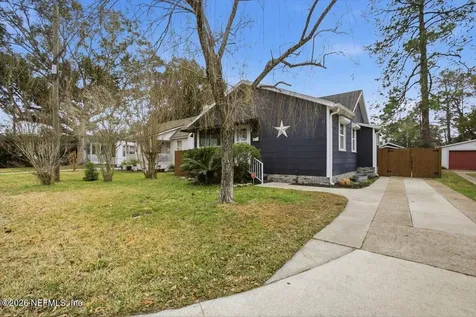 4748 French Street Jacksonville FL 32205