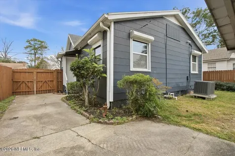 4748 French Street Jacksonville FL 32205