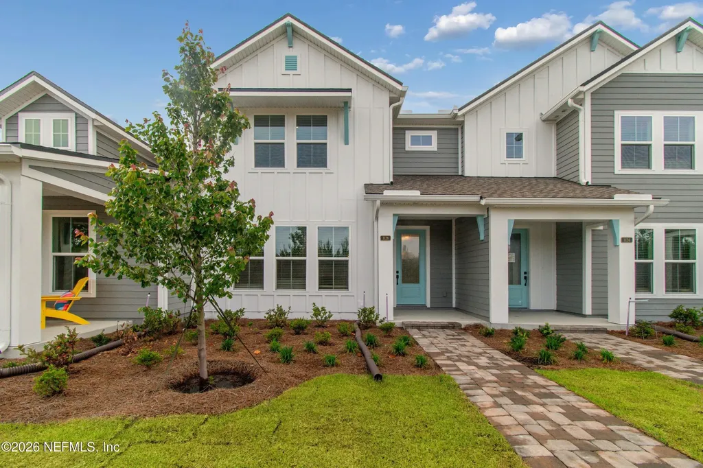 1128 Wildlight Avenue Yulee FL 32097