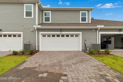 1128 Wildlight Avenue Yulee FL 32097