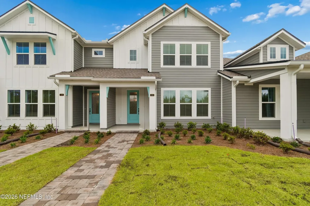 1124 Wildlight Avenue Yulee FL 32097