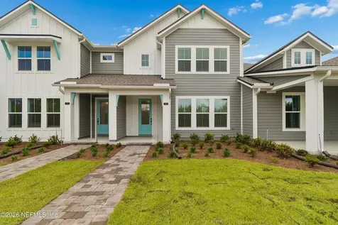 1124 Wildlight Avenue Yulee FL 32097