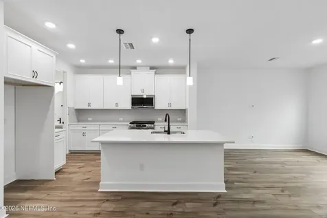 1124 Wildlight Avenue Yulee FL 32097