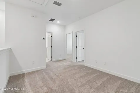 1124 Wildlight Avenue Yulee FL 32097