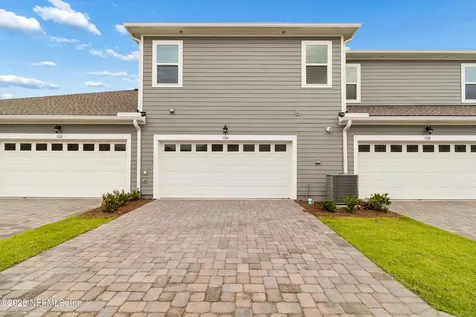 1124 Wildlight Avenue Yulee FL 32097