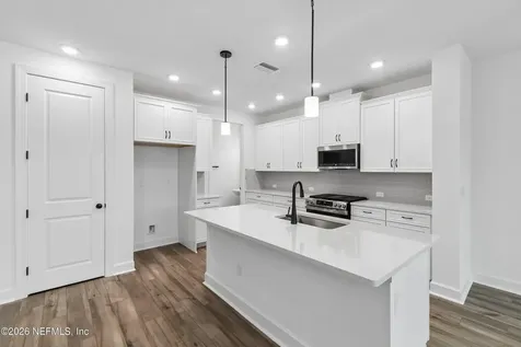 1124 Wildlight Avenue Yulee FL 32097