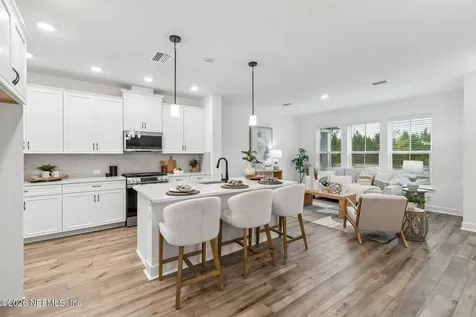 1124 Wildlight Avenue Yulee FL 32097