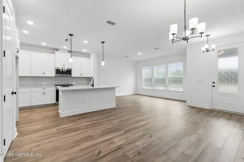 1124 Wildlight Avenue Yulee FL 32097