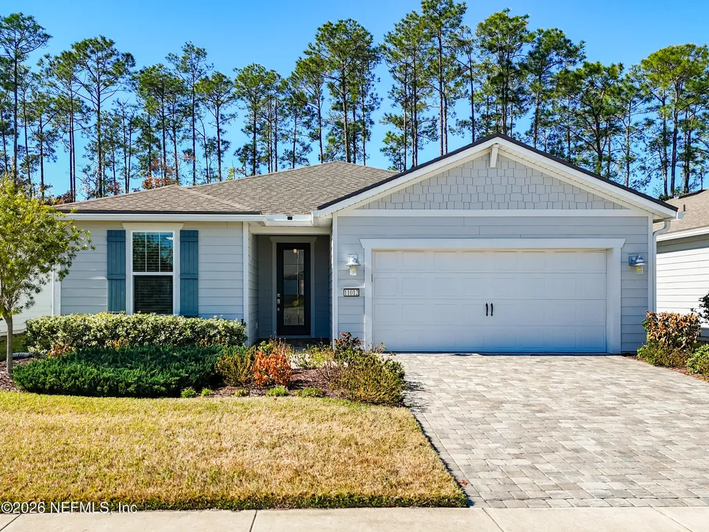 11012 Town View Drive Jacksonville FL 32256
