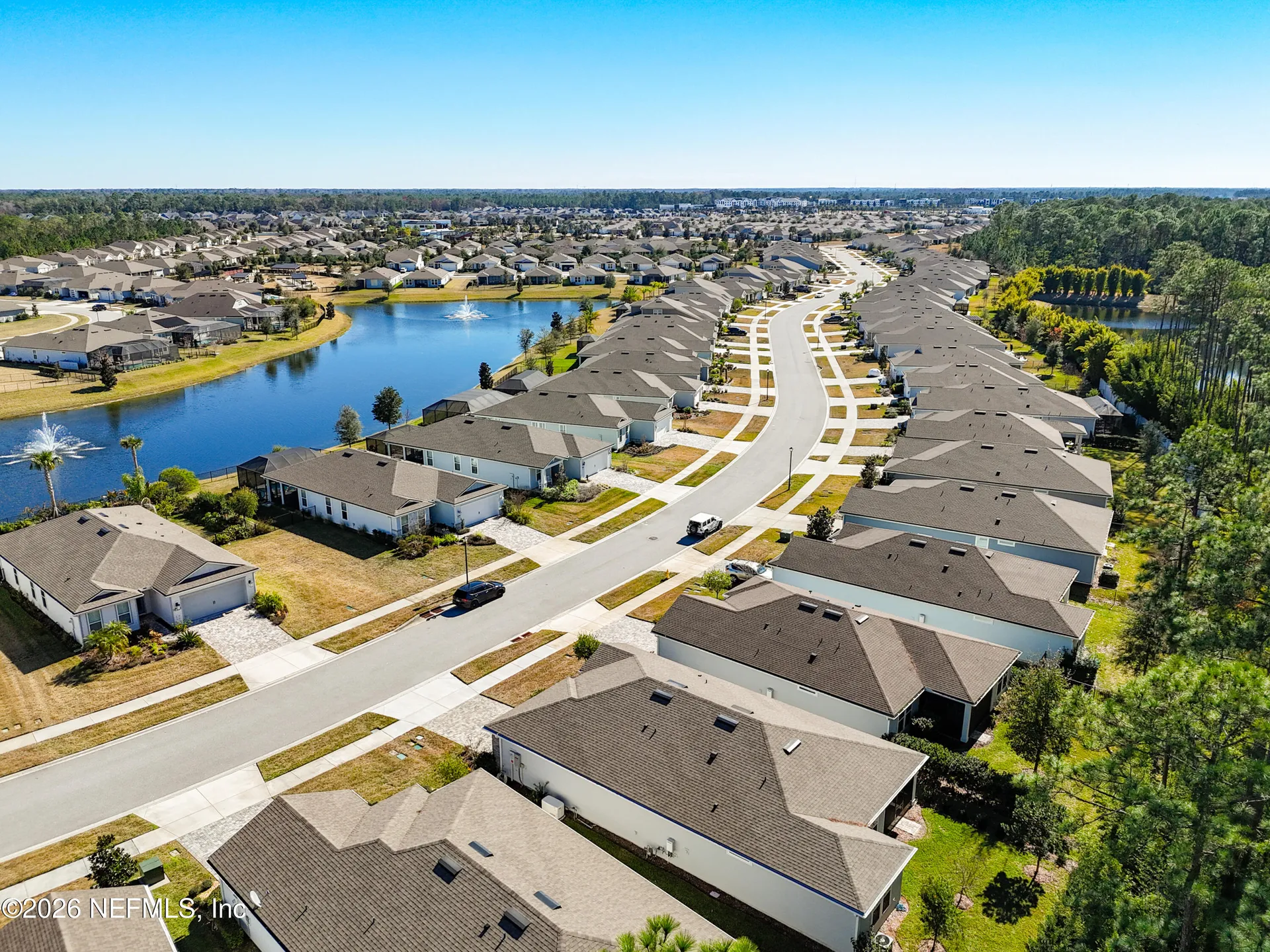 11012 Town View Drive Jacksonville FL 32256
