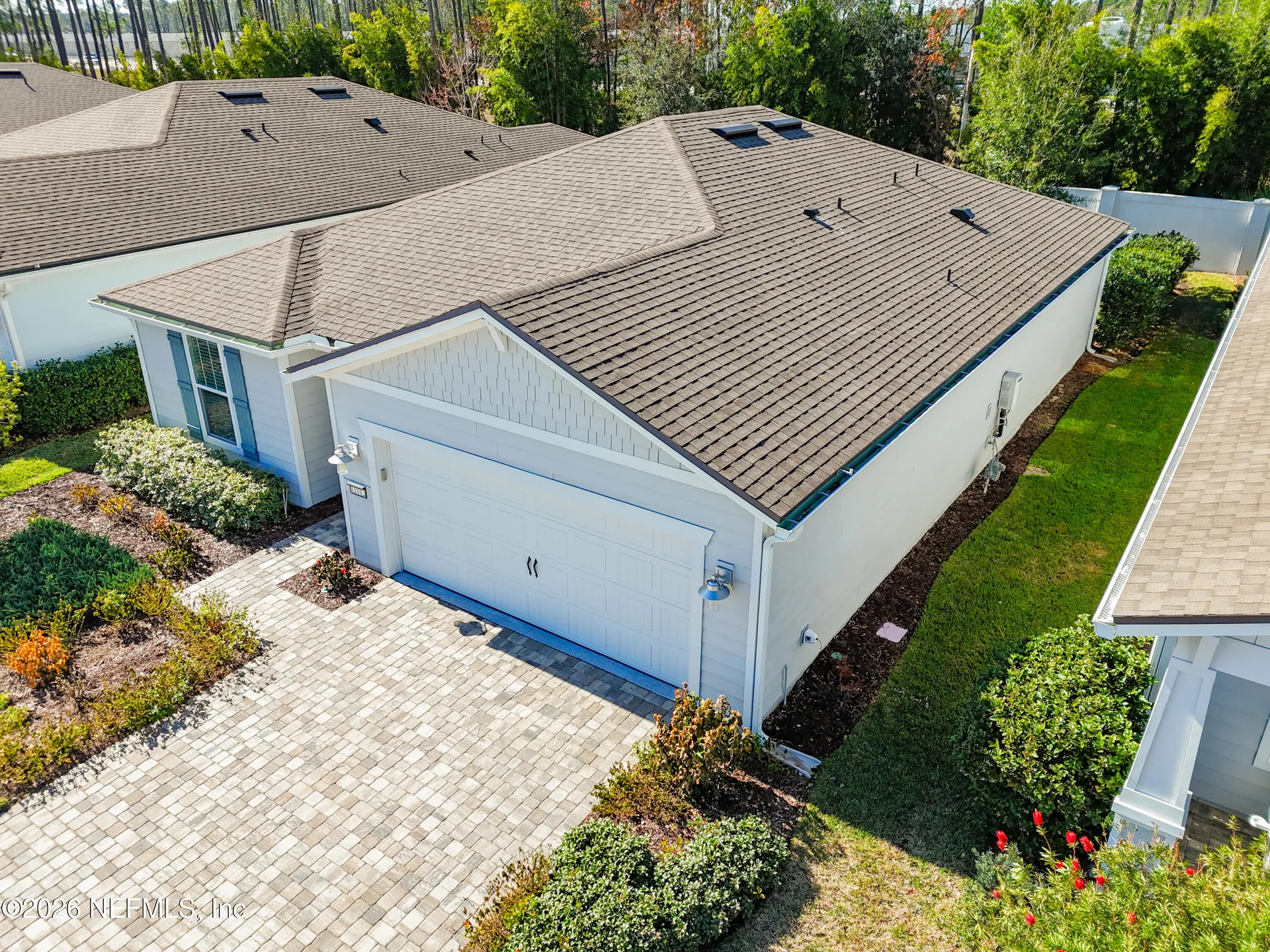 11012 Town View Drive Jacksonville FL 32256
