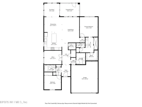 11012 Town View Drive Jacksonville FL 32256